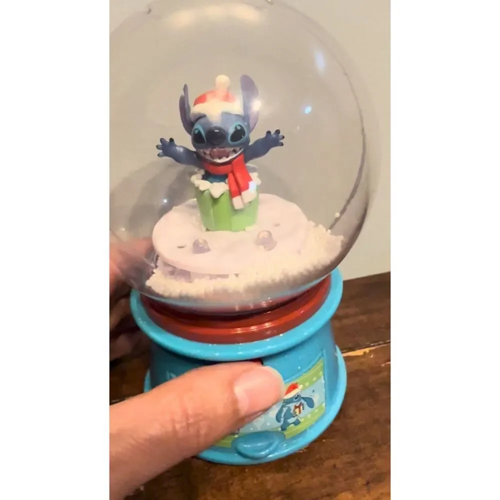 N/A disney stitch